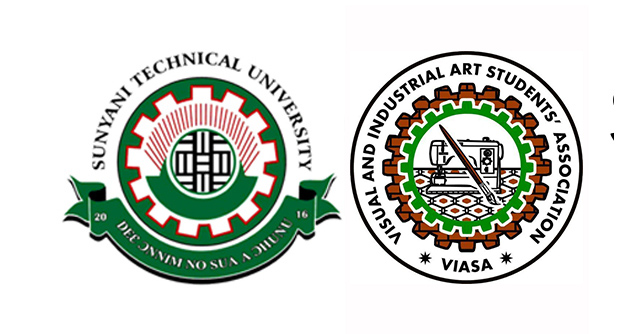 Visual and Industrial Arts Students Association